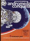 Andromeda Conquest Box Art Front